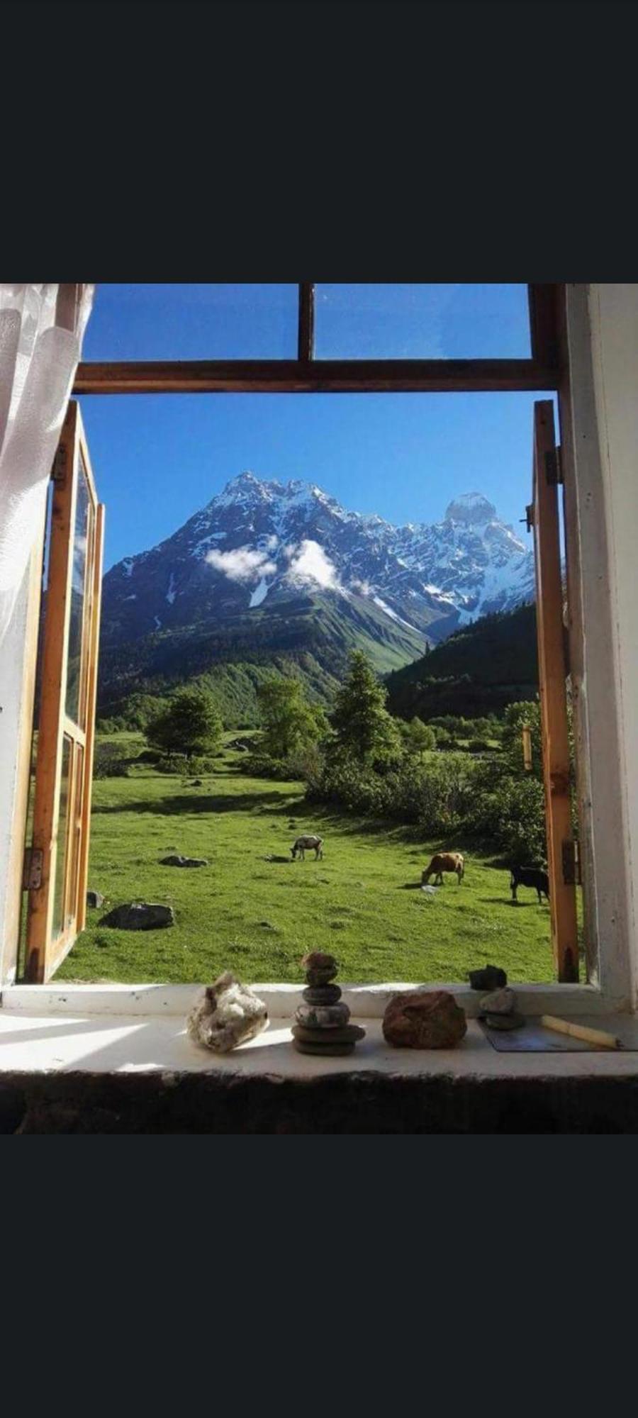 Гостевой дом Peak Mazeri Номер фото