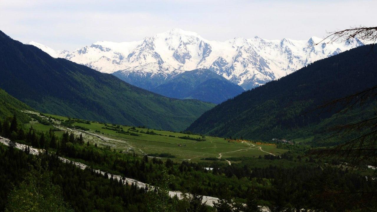 Гостевой дом Peak Mazeri Экстерьер фото