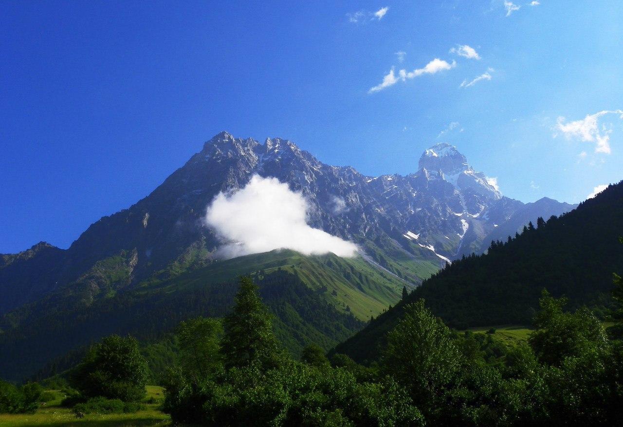Гостевой дом Peak Mazeri Экстерьер фото